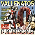 Ivan Villazon - 40 Vallenatos Poderosos альбом