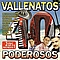 Ivan Villazon - 40 Vallenatos Poderosos album