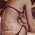 Ivy - Don&#039;t Believe A Word альбом
