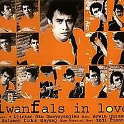 Iwan Fals - In Love альбом