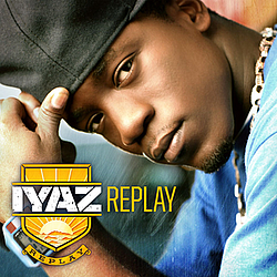 Iyaz - Replay album