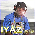 Iyaz - Get Away альбом