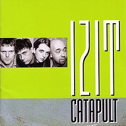 Izit - Catapult альбом