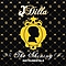 J Dilla - The Shining Instrumentals album
