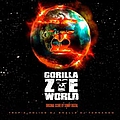 Gorilla Zoe - Gorilla Zoe World альбом