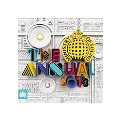 Gold 1 - Ministry of Sound: The Annual 2013 альбом