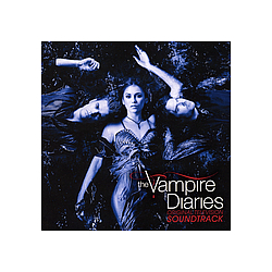 Goldfrapp - Original Television Soundtrack The Vampire Diaries album