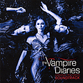 Goldfrapp - Original Television Soundtrack The Vampire Diaries album