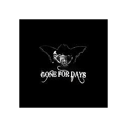 Gone For Days - Guilty Pleasure - Single альбом