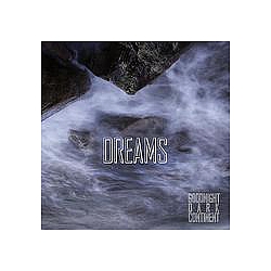 Goodnight Dark Continent - Dreams album