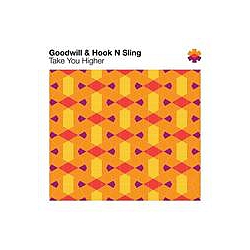 Goodwill &amp; Hook N Sling - De Maxx Long Player 22: The Dubstep Edition альбом