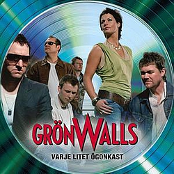 Grönwalls - Favoriter 1 альбом