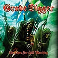 Grave Digger - The Clans Are Still Marching альбом