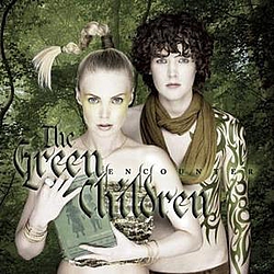 The Green Children - Encounter альбом