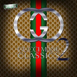 Gucci Mane - Gucci Classics 2 album