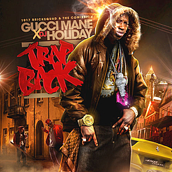 Gucci Mane - Trap Back album