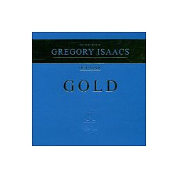Gregory Isaacs - Gold album