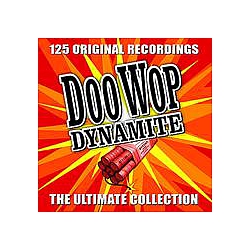 Hollywood Flames - Doo Wop Dynamite - The Ultimate Collection - Volume 1 album