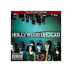 Hollywood Undead - Swan Songs (Collectorâs Edition) альбом