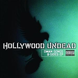 Hollywood Undead - Swan Songs B-Sides альбом