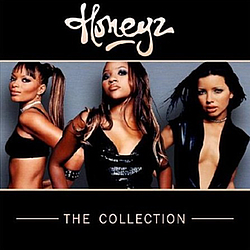 Honeyz - The Collection album