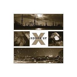 Hoods Up - Arms Still Open album
