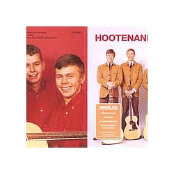 Hootenanny Singers - 16 BÃ¤sta album