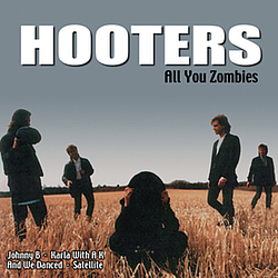 Hooters - Simply The Best альбом