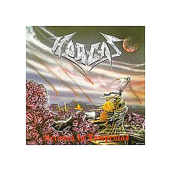 Horcas - ReinarÃ¡ La Tempestad album