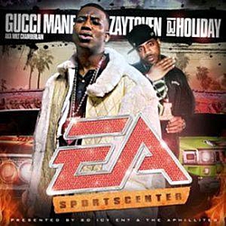 Gucci Mane - EA Sportscenter album
