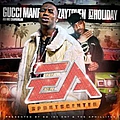 Gucci Mane - EA Sportscenter album