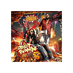 Gucci Mane - Street Runnaz 56 album