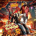 Gucci Mane - Street Runnaz 56 album