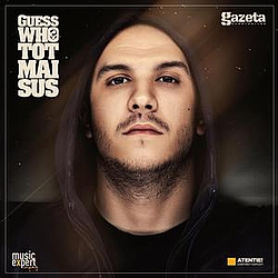 Guess Who - Tot mai sus альбом