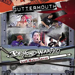 Guttermouth - Live Music Series: Guttermouth album