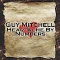 Guy Mitchell - Heartache By Numbers album