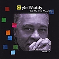 Gyle Waddy - Tell Me the Meaning (The Eclectic Album, Vol. I) альбом