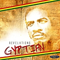 Gyptian - Revelations album