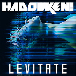 Hadouken! - Levitate альбом