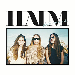 Haim - Don&#039;t Save Me альбом