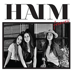 Haim - Forever EP альбом