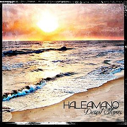 Haleamano - Desert Shores альбом