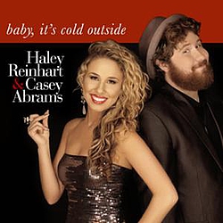 Haley Reinhart - Baby, It&#039;s Cold Outside альбом