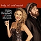 Haley Reinhart - Baby, It&#039;s Cold Outside album