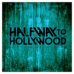 Halfway To Hollywood - Speechless EP альбом