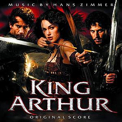 Hans Zimmer - King Arthur: Original Expanded Score album