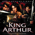 Hans Zimmer - King Arthur: Original Expanded Score album