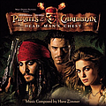 Hans Zimmer - Pirates of the Caribbean: Dead Man&#039;s Chest альбом