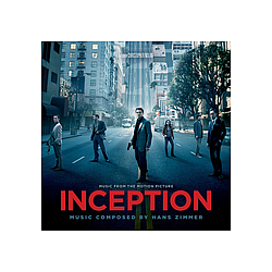 Hans Zimmer - Inception альбом