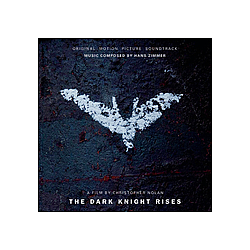 Hans Zimmer - The Dark Knight Rises альбом